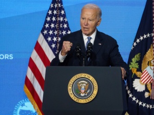 Joe Biden tuż przed końcem kadencji ułaskawił urzędników. Byli przeciwnikami Trumpa