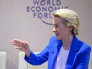 Porozumienie paryskie - USA się wycofują; Von der Leyen: to największa nadzieja ludzkości