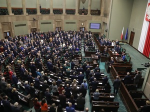 Zamrożenie cen energii. Sejm odrzucił projekt