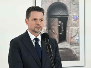 Trzaskowski krytykuje Niemcy ws. imigrantów. Przypominamy jego słowa z 2015 roku