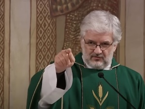 Ks. prof. Robert Skrzypczak cz. II: Europa jest miejscem zderzenia teokratycznego islamu ze społeczeństwem ignorantów