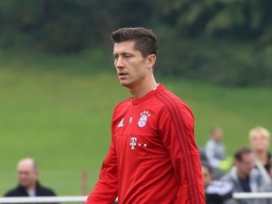 Sensacyjne doniesienia ws. Lewandowskiego. Będzie wielki transfer? 