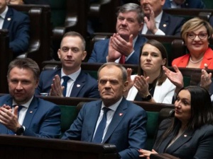 Powodzianie płacą nawet 4000 zł za prąd? Premierze, niech pan się nie boi i przyjedzie