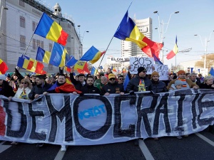 Komisja Wenecka publikuje dokument dot. unieważniania wyborów. Przełom w sprawie Rumunii?