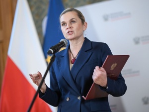 Skandaliczna wypowiedź minister to powód do dymisji. PiS zapowiada wotum nieufności