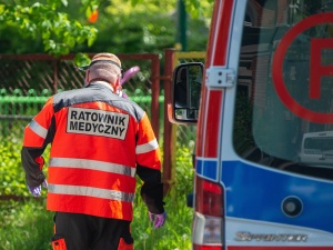 Po zabójstwie w Siedlcach. Solidarność apeluje o ochronę dla ratowników medycznych