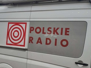 Polskie Radio zawiesiło audycję znanego dziennikarza. Podano nieoficjalne powody