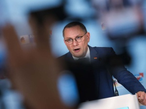 Wybory w Niemczech. Rośnie poparcie dla AfD