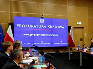 Michał Kuczmierowski wyszedł na wolność. Jest komunikat prokuratury