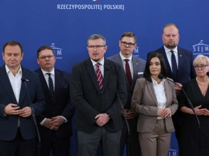 Ekspert: Dwa powody, dla których postępowanie komisji ds. Pegasusa jest prawniczym strzałem w kolano