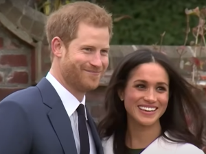 Pałac Buckingham. Pilne doniesienia ws. Meghan i Harry'ego