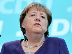 Niemiecki aktywista żąda dostępu do akt Stasi na temat Angeli Merkel, ale... są zastrzeżone