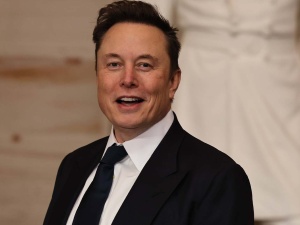 Elon Musk zachwycony wywiadem z Dominikiem Tarczyńskim