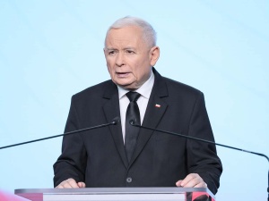 Koalicja PiS z PSL i Polską 2050? Jarosław Kaczyński zabrał głos