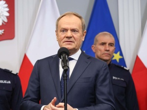 Donald Tusk ma problem. Nowy sondaż nie pozostawia złudzeń