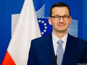 Mateusz Morawiecki - Człowiek z krwi i kości