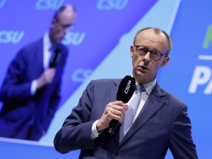 Niemcy czekają na nowy rząd. Friedrich Merz wskazuje możliwą datę