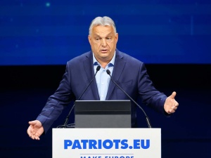 Viktor Orban mówi o ogromnym skandalu. Otrzymywali pieniądze z fundacji Sorosa i z budżetu USA