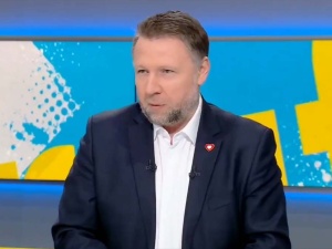 Kierwiński twierdzi, że 100 konkretów... nie było na 100 dni. Nagranie podbija sieć