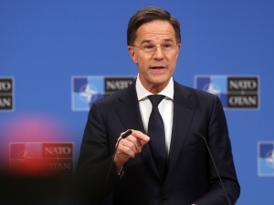 Wydatki na obronność państw NATO. Mark Rutte spodziewa się zmian