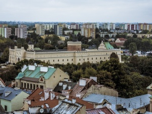 Komunikat dla mieszkańców Lublina