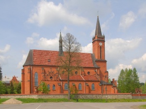 Odpust ku czci św. Walentego. Pielgrzymki do Lubczy, by modlić się o dobrą miłość