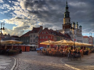 Przebudowa jest konieczna. Komunikat dla mieszkańców Poznania