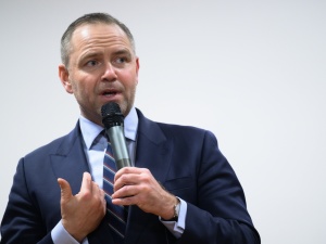 Karol Nawrocki nie wysłałby jako prezydent polskich żołnierzy na Ukrainę