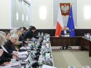 Posiedzenia rządu bez udziału przedstawiciela Prezydenta? Jest nowelizacja ustawy