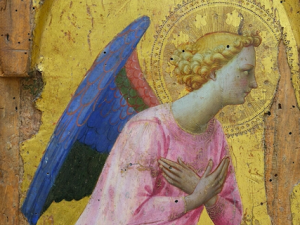 Kościół wspomina dziś błogosławionego Fra Angelico