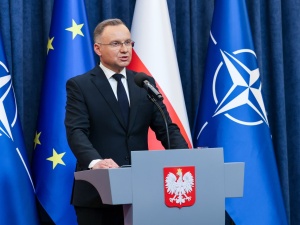 Prezydent Andrzej Duda zwołuje Radę Bezpieczeństwa Narodowego