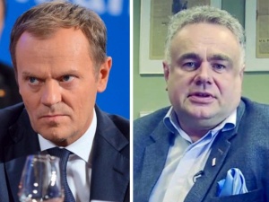 Tusk kontra Sakiewicz. Jest decyzja sądu