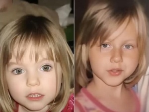 Polka zatrzymana w Bristolu. Uważa, że jest zaginioną Madeleine McCann