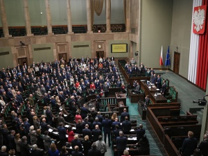 Ograniczenie prawa do azylu. Sejm zdecydował 