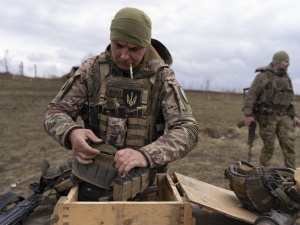 Czy Polacy wierzą w zawieszenie broni na Ukrainie? Są wyniki sondażu