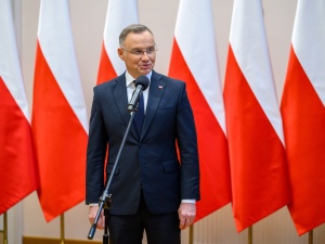 Prezydent Andrzej Duda spotka się z Trumpem. Są nieoficjalne szczegóły wizyty