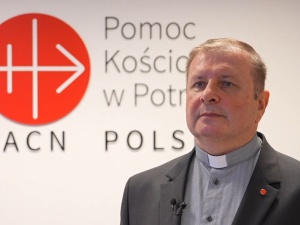 Dyrektor PKWP: Nie zdawałem sobie sprawy z jak drastycznymi sytuacjami przyjdzie mi się zmierzyć