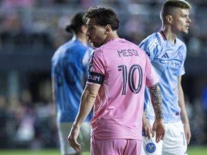 Messi stracił nerwy po meczu. Sieć obiegło nagranie