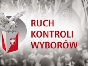 Ruch Kontroli Wyborów informuje o zbliżających się szkoleniach