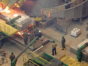 W ArcelorMittal Poland rosną płace. To efekt porozumienia pracodawcy m.in. z Solidarnością