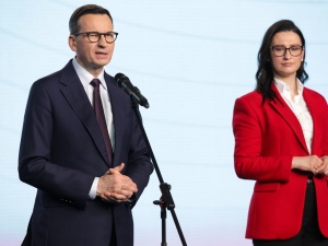 Obraz nędzy i rozpaczy. Posłowie PiS ostro o rządach Donalda Tuska