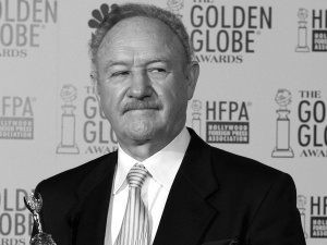 Legendarny aktor Gene Hackman i jego żona znalezieni martwi