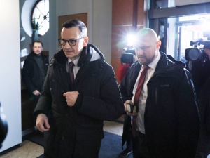 Morawiecki ma usłyszeć zarzuty. Jest oświadczenie byłego premiera