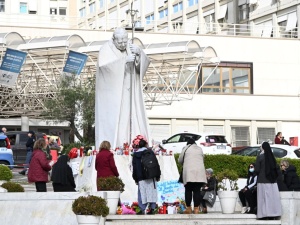 Papież zdecydował o zwołaniu konsystorza