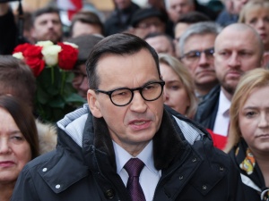 Bruksela promowała Zielony Ład przy wsparciu lobbystów. Mateusz Morawiecki: Ideologiczne szaleństwo