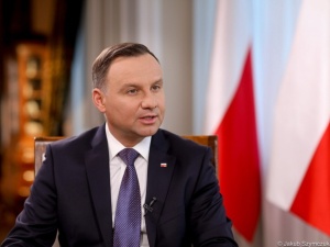 Od lat trwa kwestionowanie legalności KRS. Prezydent Andrzej Duda mocno o sporze wokół sądownictwa 