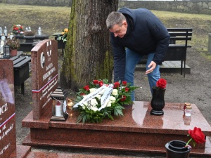 Solidarność oddała hołd Żołnierzom Wyklętym