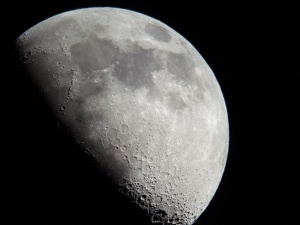 Lądownik Blue Ghost dotarł na Księżyc. Jest komunikat NASA