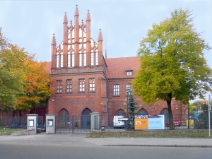 Obraz skradziony z muzeum w Gdańsku odnaleziony po 51 latach