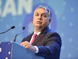 Viktor Orban rozmawiał z Donaldem Trumpem. Jest komunikat węgierskich władz